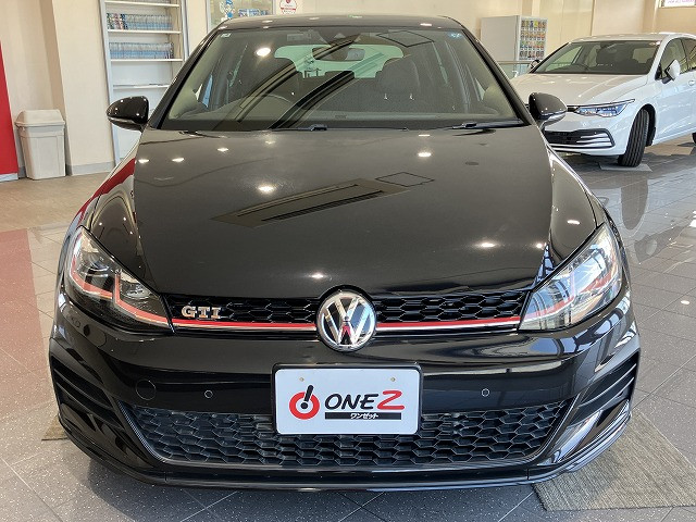 フォルクスワーゲン ゴルフ GTI ダイナミックの中古車