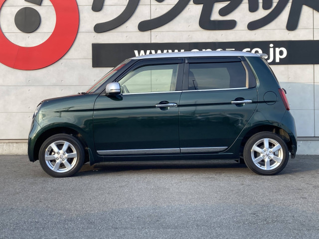ホンダ N-ONE 660 プレミアム 4WDの中古車