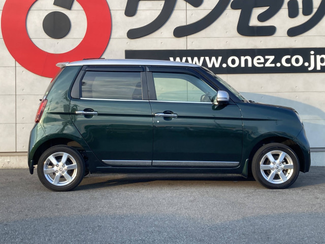 ホンダ N-ONE 660 プレミアム 4WDの中古車