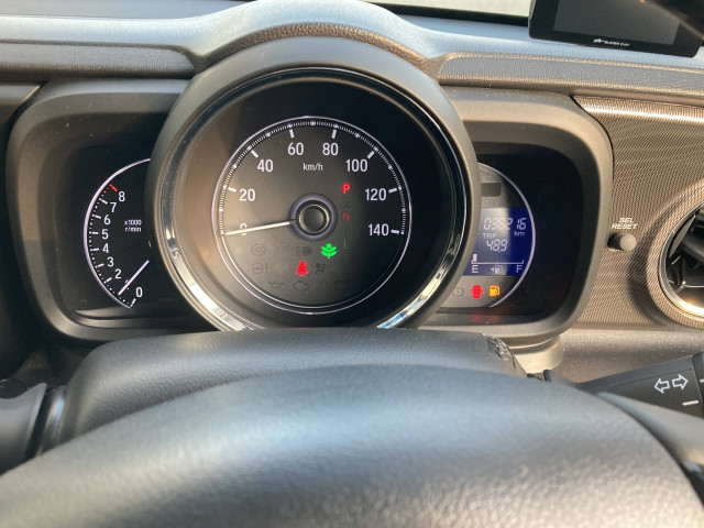 ホンダ N-ONE 660 プレミアム 4WDの中古車