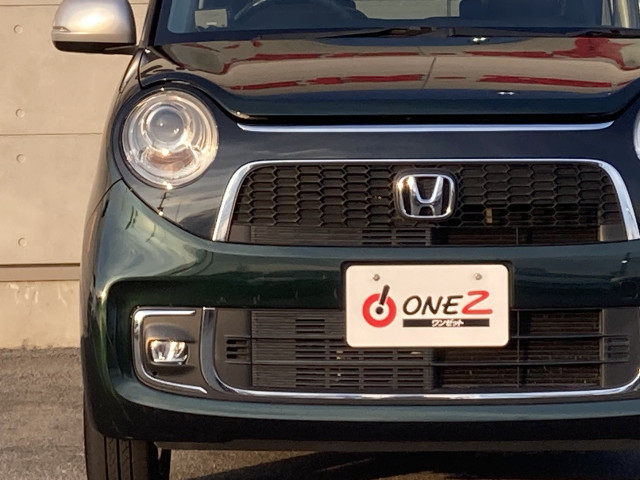 ホンダ N-ONE 660 プレミアム 4WDの中古車