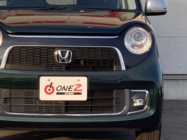 ホンダ N-ONE 660 プレミアム 4WDの中古車