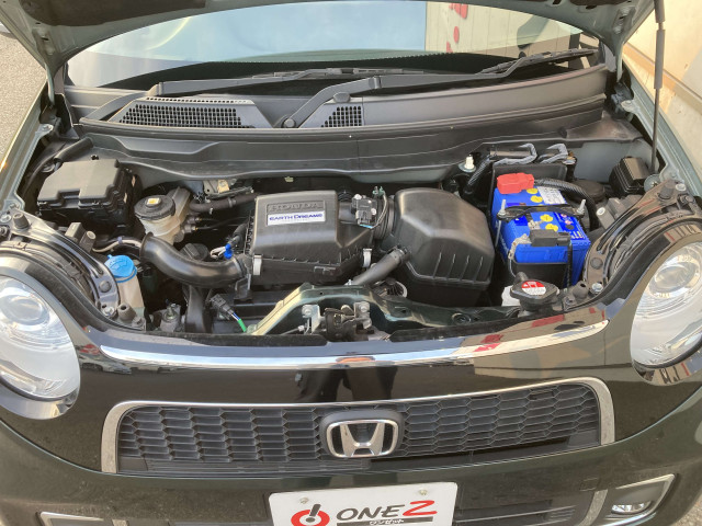 ホンダ N-ONE 660 プレミアム 4WDの中古車