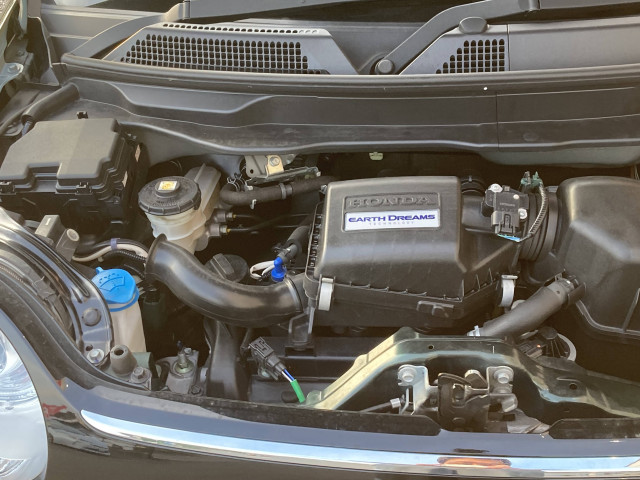 ホンダ N-ONE 660 プレミアム 4WDの中古車