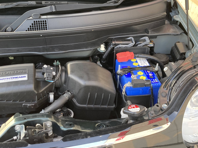 ホンダ N-ONE 660 プレミアム 4WDの中古車