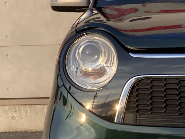 ホンダ N-ONE 660 プレミアム 4WDの中古車