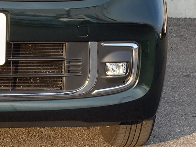 ホンダ N-ONE 660 プレミアム 4WDの中古車