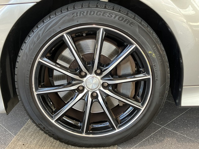 レクサス GS 450h Fスポーツの中古車
