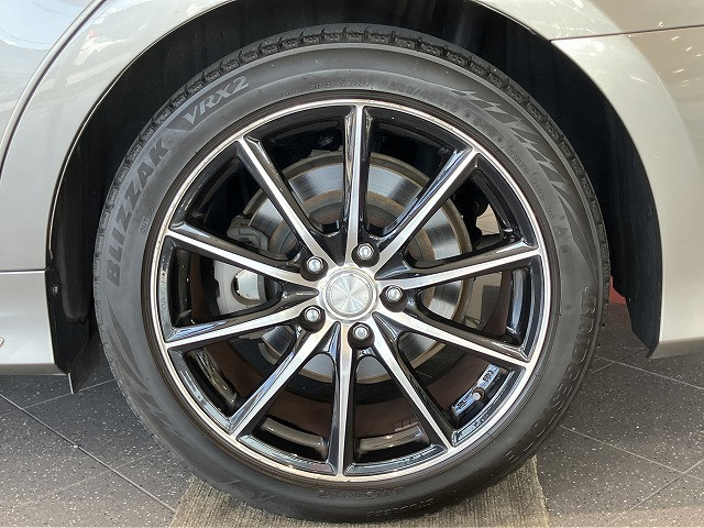 レクサス GS 450h Fスポーツの中古車
