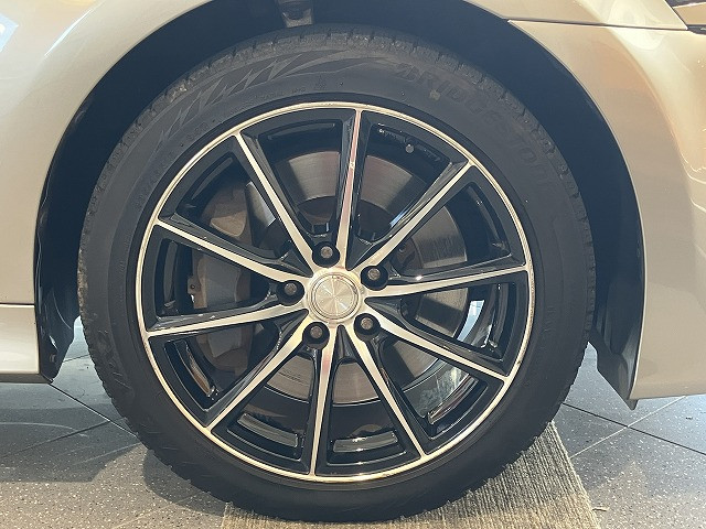 レクサス GS 450h Fスポーツの中古車