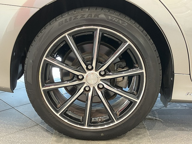 レクサス GS 450h Fスポーツの中古車