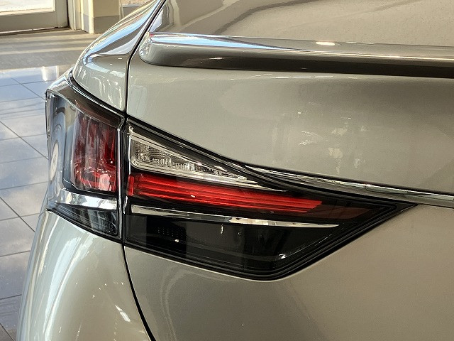 レクサス GS 450h Fスポーツの中古車