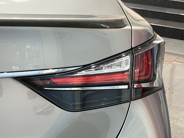 レクサス GS 450h Fスポーツの中古車