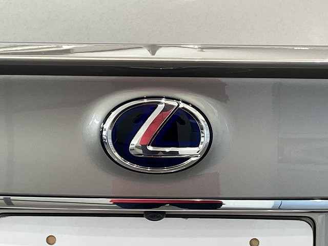 レクサス GS 450h Fスポーツの中古車