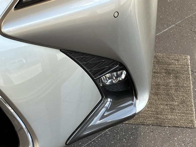 レクサス GS 450h Fスポーツの中古車