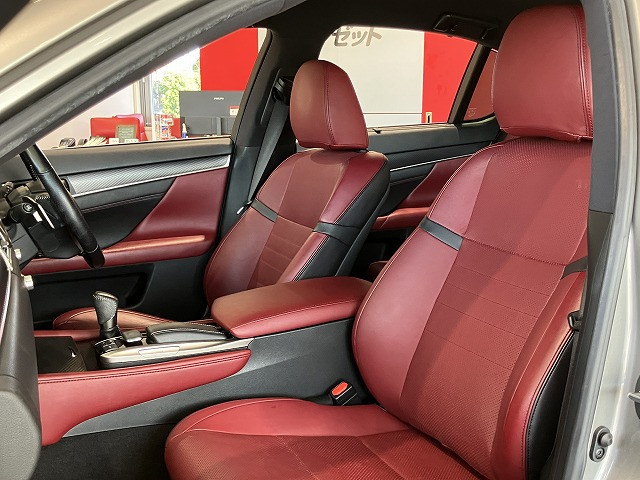 レクサス GS 450h Fスポーツの中古車