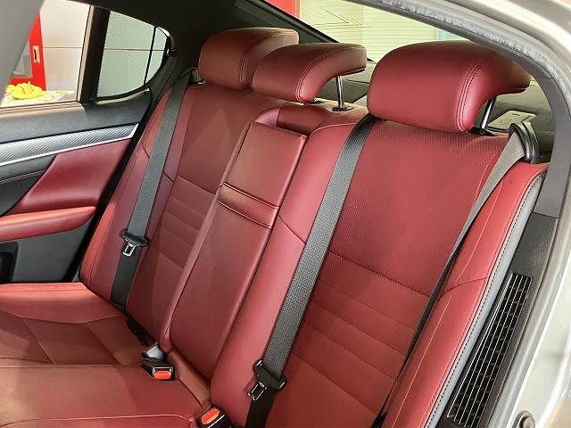 レクサス GS 450h Fスポーツの中古車