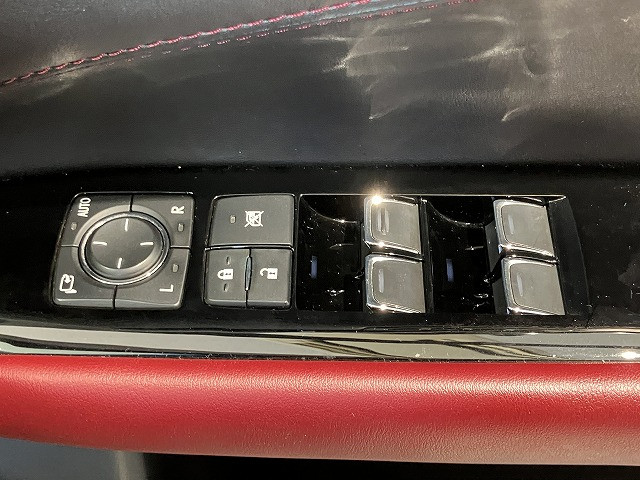 レクサス GS 450h Fスポーツの中古車