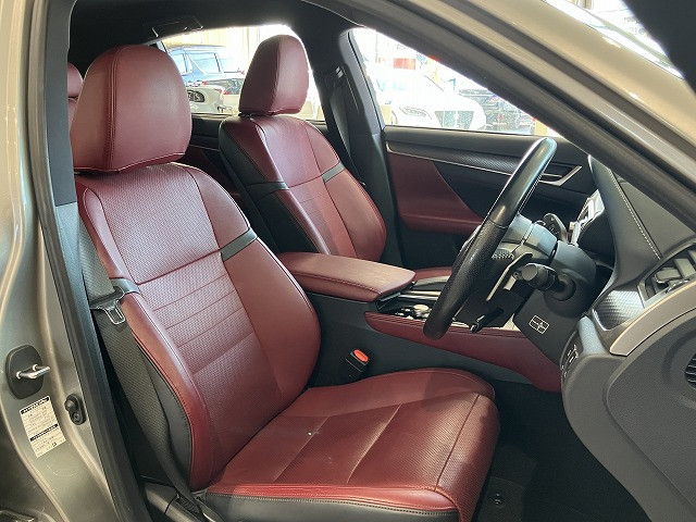レクサス GS 450h Fスポーツの中古車