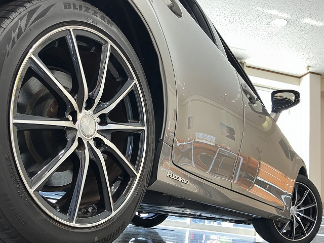 レクサス GS 450h Fスポーツの中古車