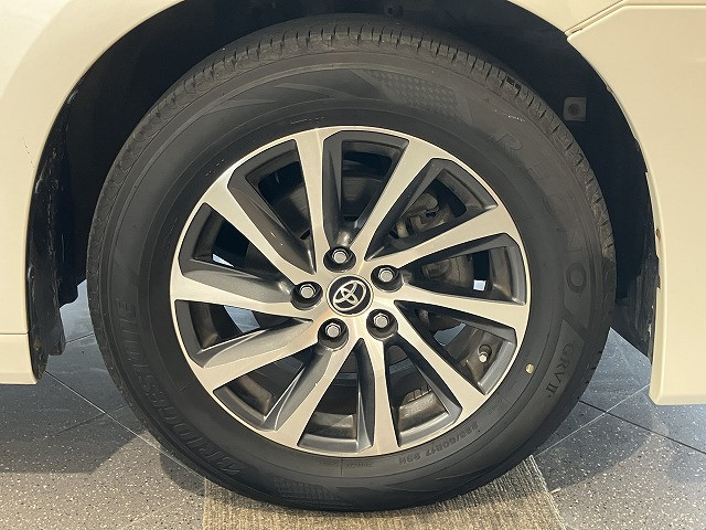 トヨタ ヴェルファイア 2.5 V 4WDの中古車