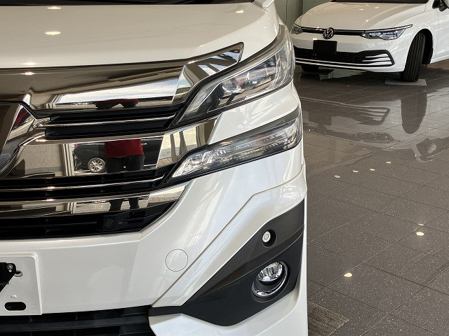 トヨタ ヴェルファイア 2.5 V 4WDの中古車