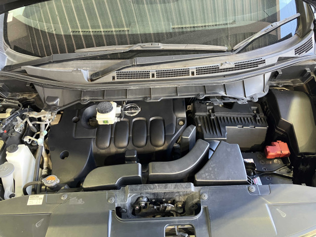 日産 エルグランド 2.5 250ハイウェイスターS アーバンクロムの中古車