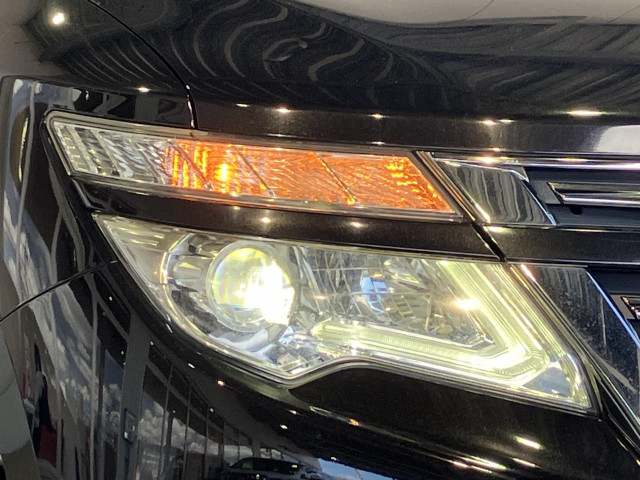 日産 エルグランド 2.5 250ハイウェイスターS アーバンクロムの中古車
