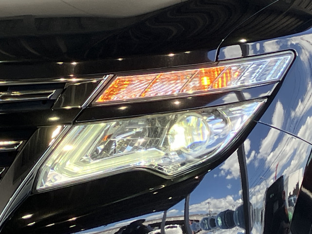 日産 エルグランド 2.5 250ハイウェイスターS アーバンクロムの中古車