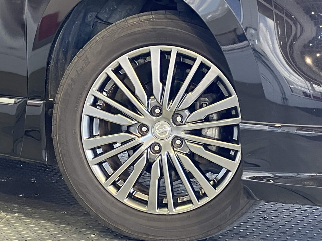 日産 エルグランド 2.5 250ハイウェイスターS アーバンクロムの中古車