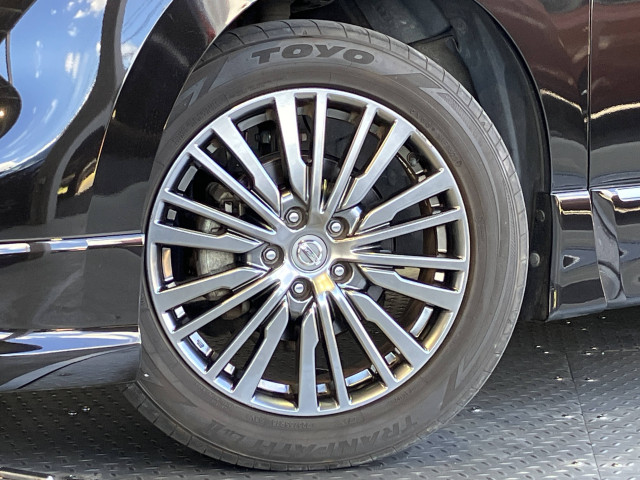 日産 エルグランド 2.5 250ハイウェイスターS アーバンクロムの中古車