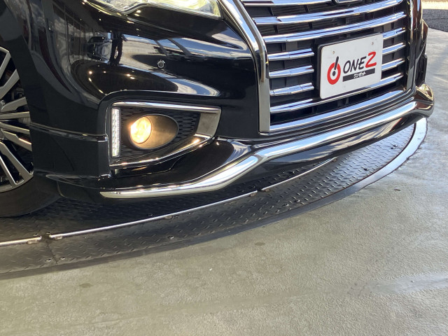 日産 エルグランド 2.5 250ハイウェイスターS アーバンクロムの中古車