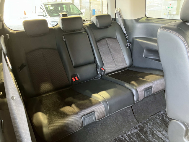 日産 エルグランド 2.5 250ハイウェイスターS アーバンクロムの中古車