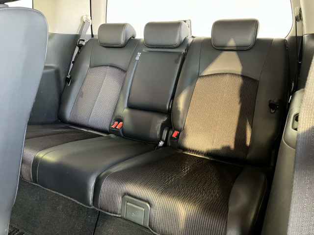 日産 エルグランド 2.5 250ハイウェイスターS アーバンクロムの中古車