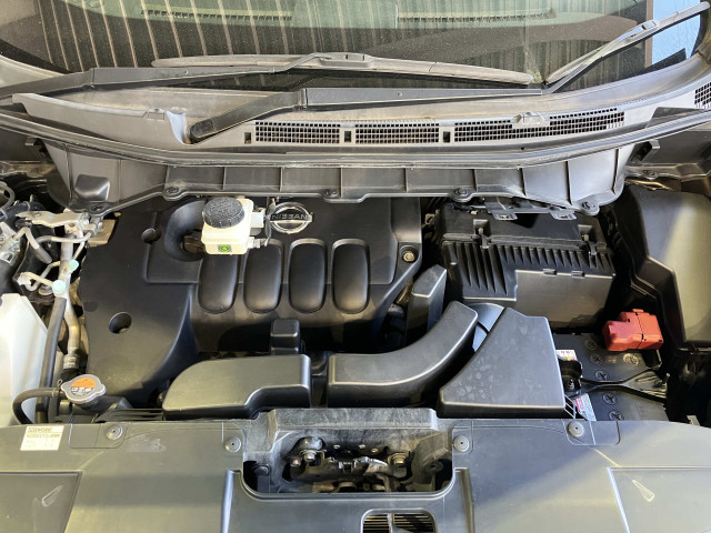 日産 エルグランド 2.5 250ハイウェイスターS アーバンクロムの中古車