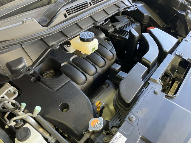 日産 エルグランド 2.5 250ハイウェイスターS アーバンクロムの中古車