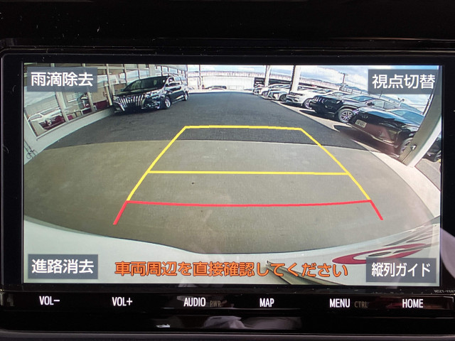 トヨタ ヴォクシー 1.8 ハイブリッド ZS 煌Ⅲの中古車
