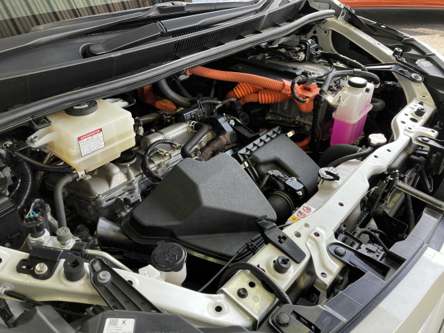トヨタ ヴォクシー 1.8 ハイブリッド ZS 煌Ⅲの中古車