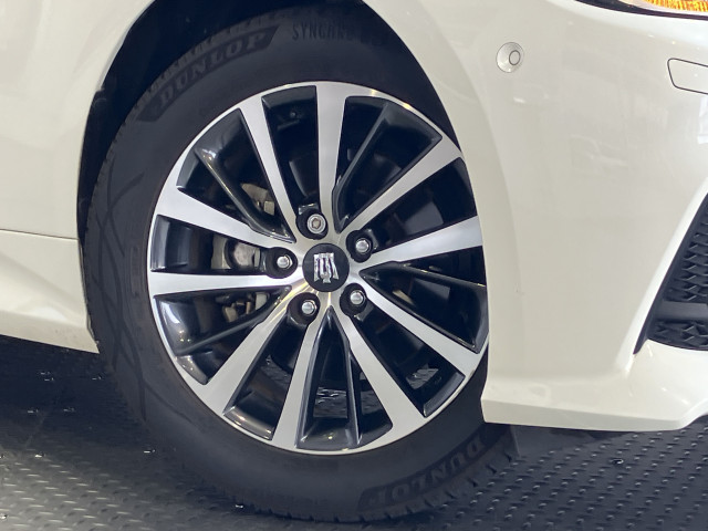 トヨタ クラウン ハイブリッド 2.5 Gの中古車
