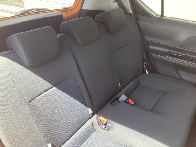 トヨタ アクア 1.5 Sの中古車