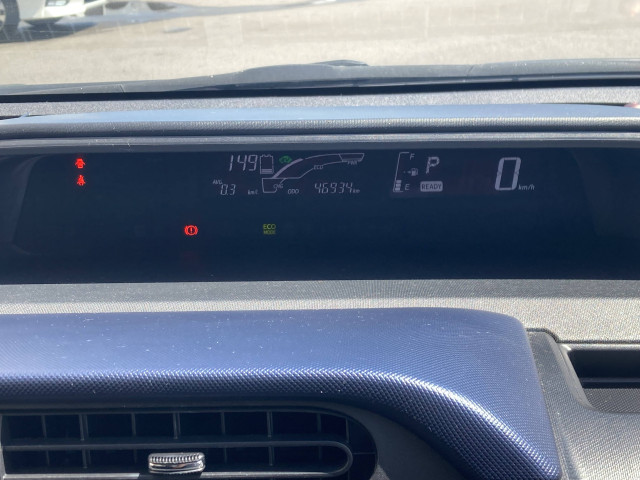 トヨタ アクア 1.5 Sの中古車