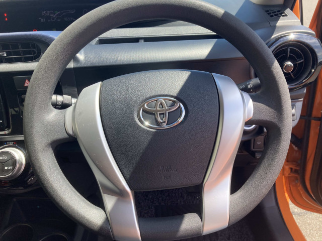 トヨタ アクア 1.5 Sの中古車