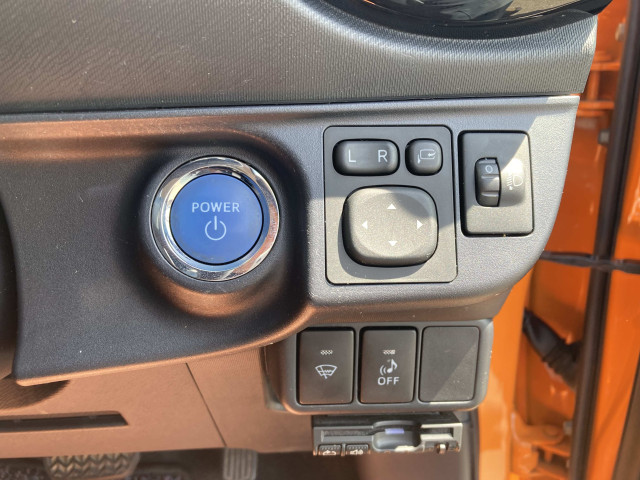 トヨタ アクア 1.5 Sの中古車