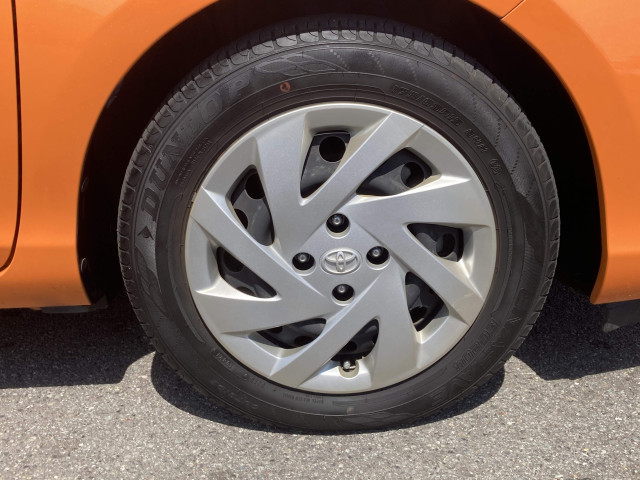トヨタ アクア 1.5 Sの中古車