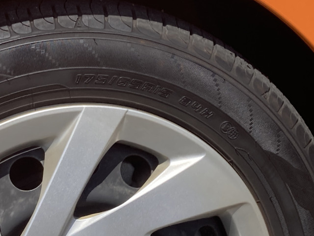 トヨタ アクア 1.5 Sの中古車