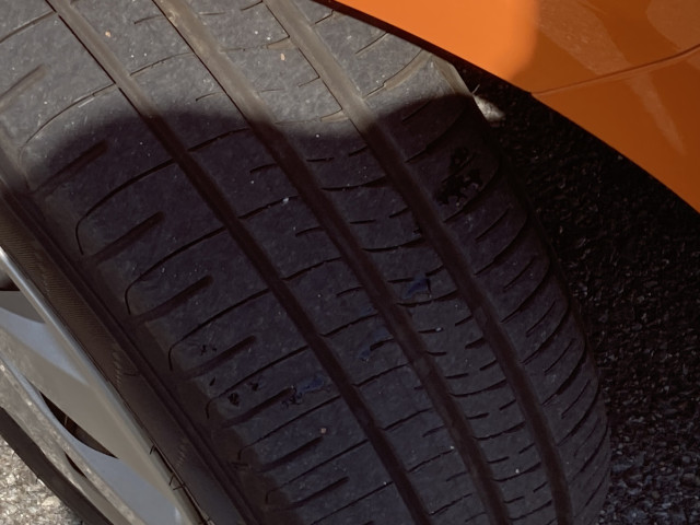 トヨタ アクア 1.5 Sの中古車