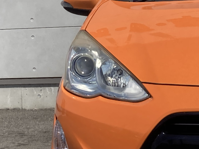 トヨタ アクア 1.5 Sの中古車
