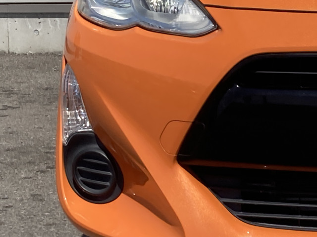 トヨタ アクア 1.5 Sの中古車