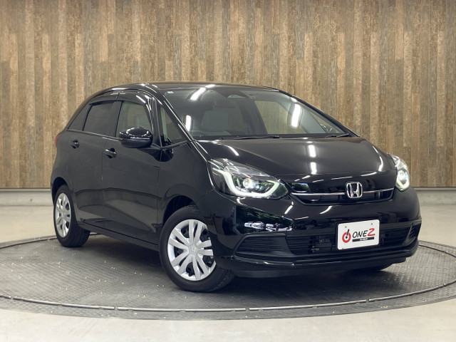 ホンダ フィット 1.5 ホームの中古車