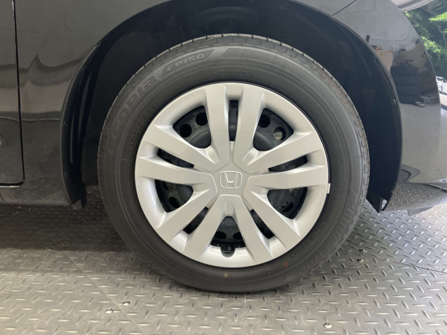ホンダ フィット 1.5 ホームの中古車